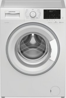 Grundig GWM 71012 Çamaşır Makinesi kullananlar yorumlar